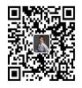 公众号二维码